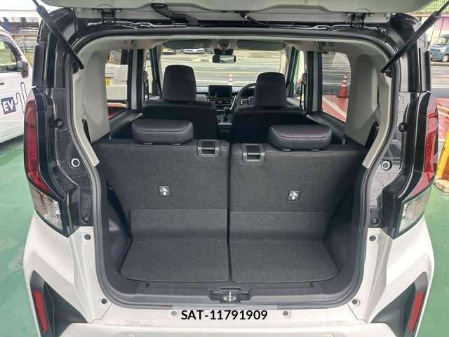 Daihatsu MOVE 2025-12 8866568-14