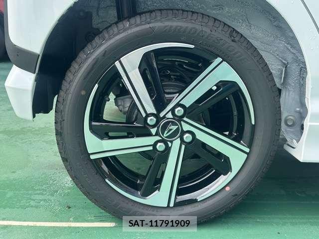 Daihatsu MOVE 2025-12 8866568-16