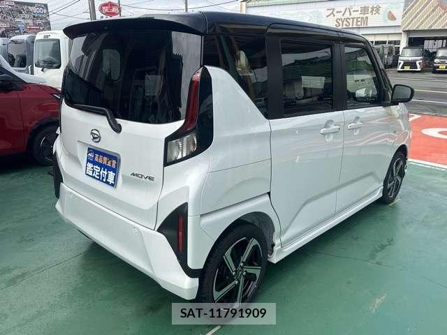 Daihatsu MOVE 2025-12 8866568-17
