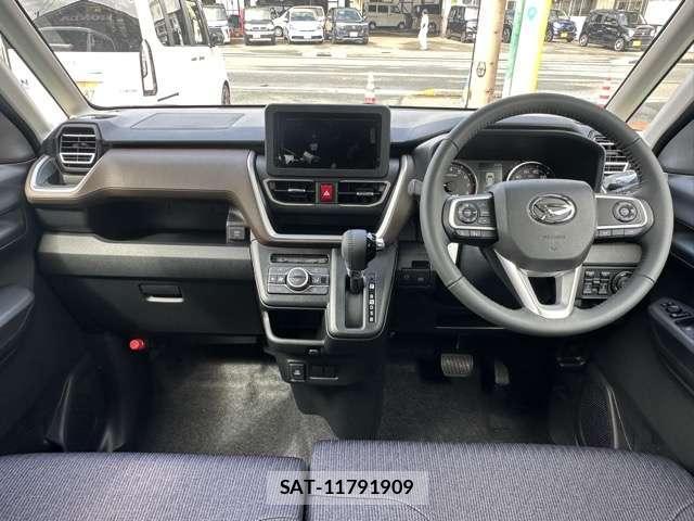 Daihatsu MOVE 2025-12 8866568-2