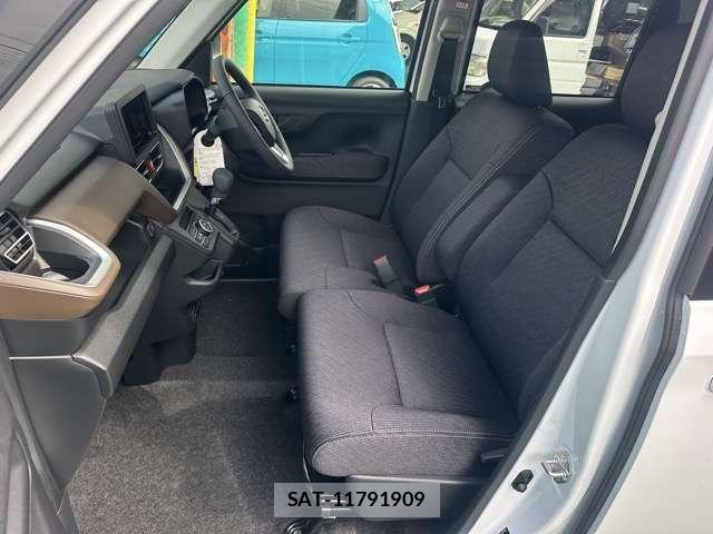 Daihatsu MOVE 2025-12 8866568-3