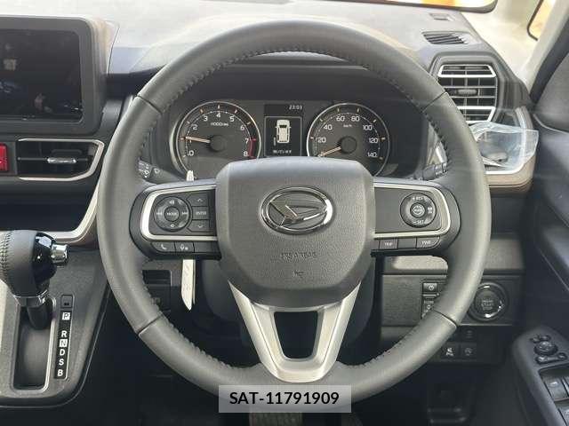 Daihatsu MOVE 2025-12 8866568-4