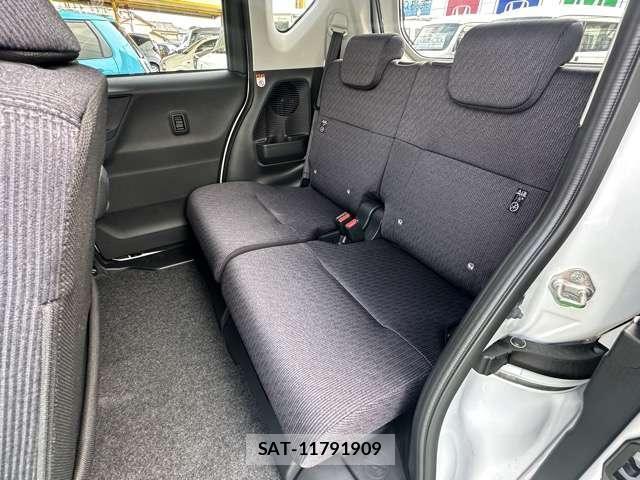 Daihatsu MOVE 2025-12 8866568-5