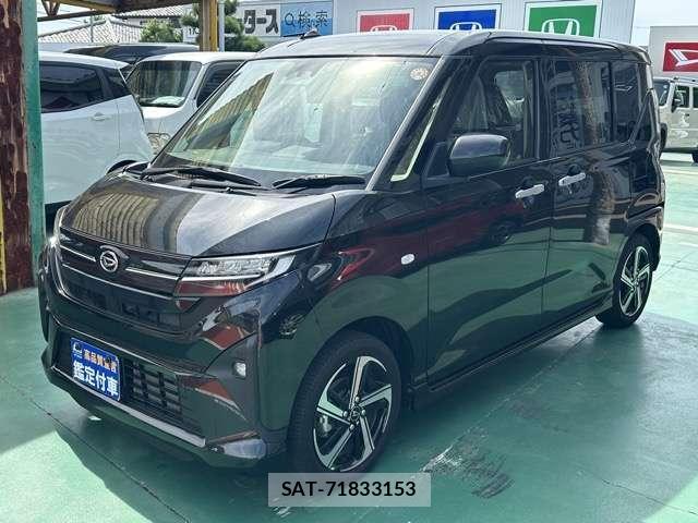 Daihatsu MOVE 2025-06 8866581-0