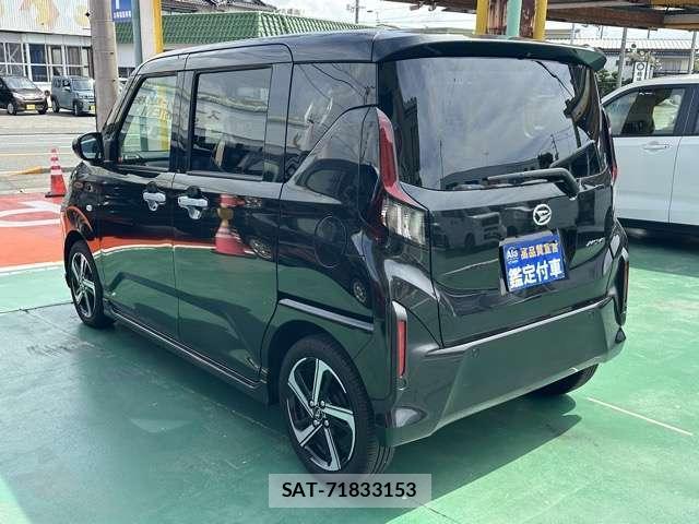 Daihatsu MOVE 2025-06 8866581-1