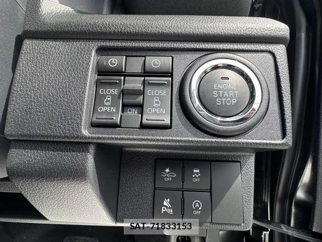 Daihatsu MOVE 2025-06 8866581-15
