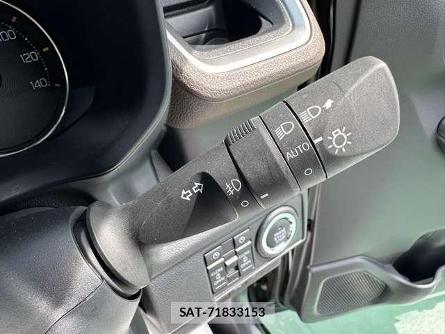Daihatsu MOVE 2025-06 8866581-16