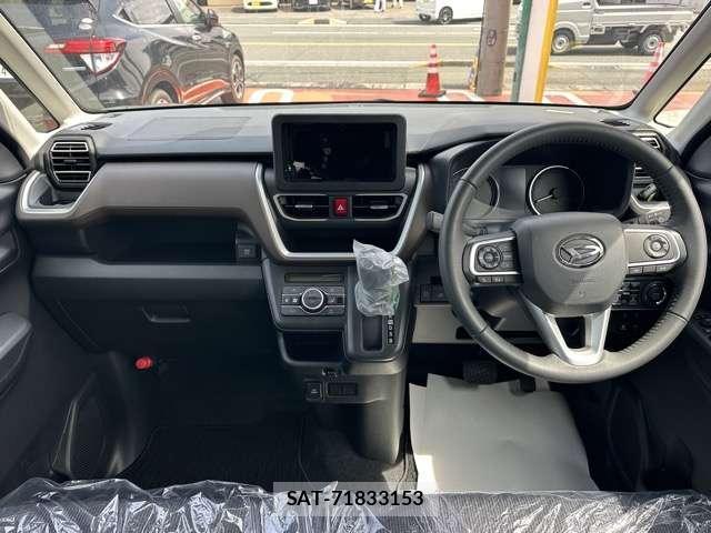 Daihatsu MOVE 2025-06 8866581-2