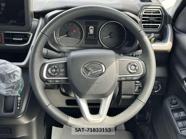 Daihatsu MOVE 2025-06 8866581-3