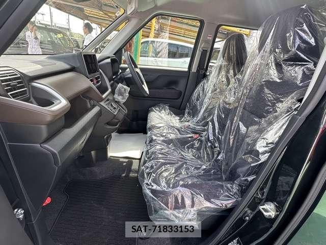 Daihatsu MOVE 2025-06 8866581-4