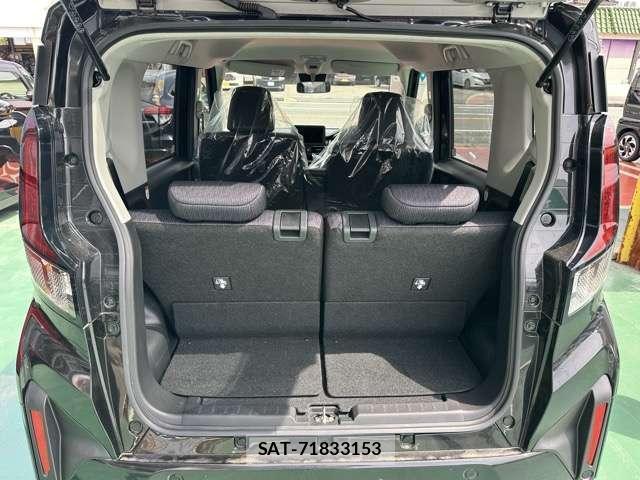 Daihatsu MOVE 2025-06 8866581-7