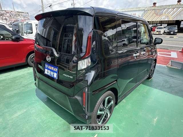 Daihatsu MOVE 2025-06 8866581-9