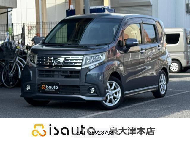 Daihatsu MOVE 2014-12 8866772-0