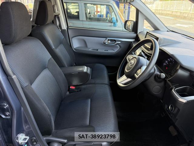 Daihatsu MOVE 2014-12 8866772-1