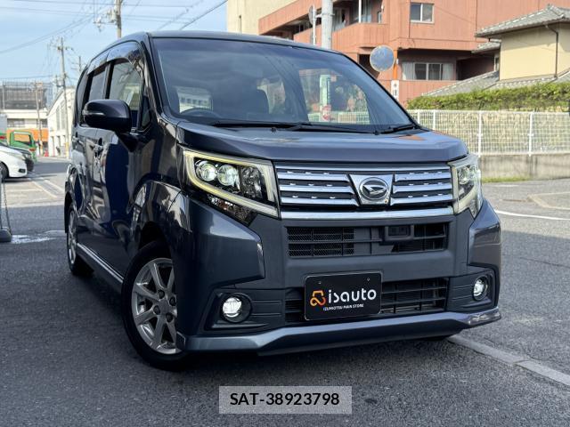 Daihatsu MOVE 2014-12 8866772-10