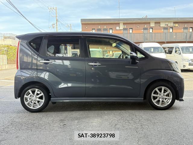 Daihatsu MOVE 2014-12 8866772-11
