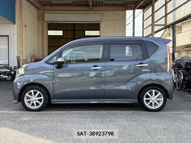 Daihatsu MOVE 2014-12 8866772-13
