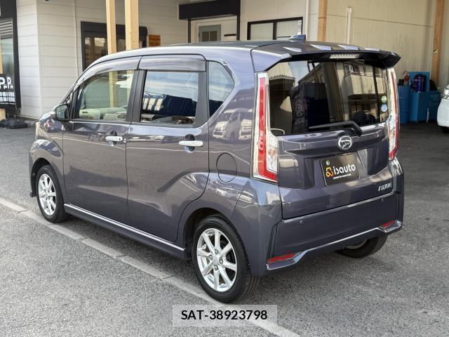 Daihatsu MOVE 2014-12 8866772-14