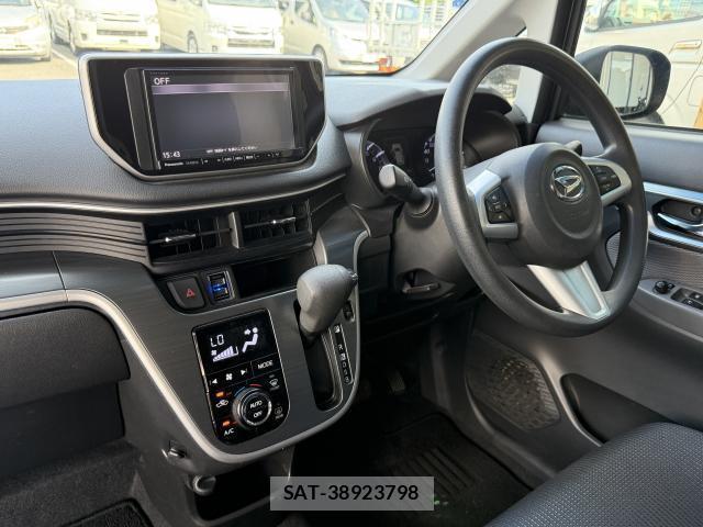 Daihatsu MOVE 2014-12 8866772-15