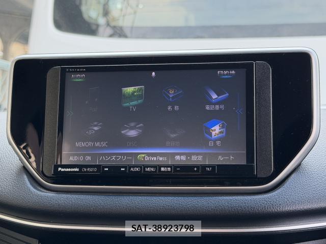 Daihatsu MOVE 2014-12 8866772-16