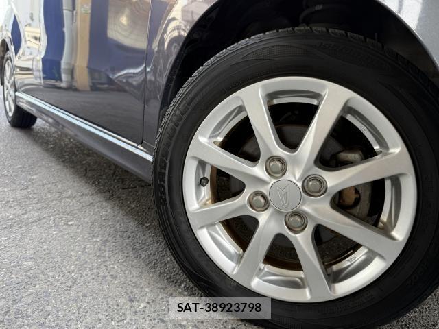 Daihatsu MOVE 2014-12 8866772-5