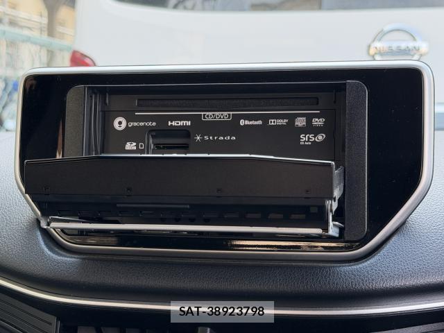 Daihatsu MOVE 2014-12 8866772-8