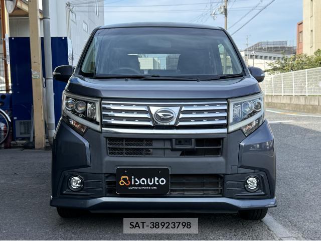 Daihatsu MOVE 2014-12 8866772-9