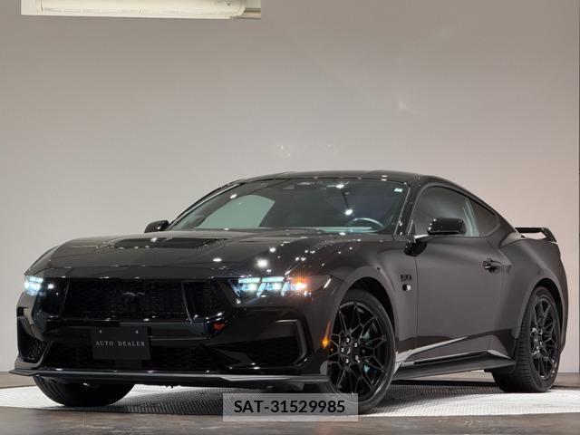 Ford MUSTANG 2024 8867408-0