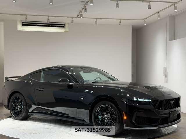 Ford MUSTANG 2024 8867408-10