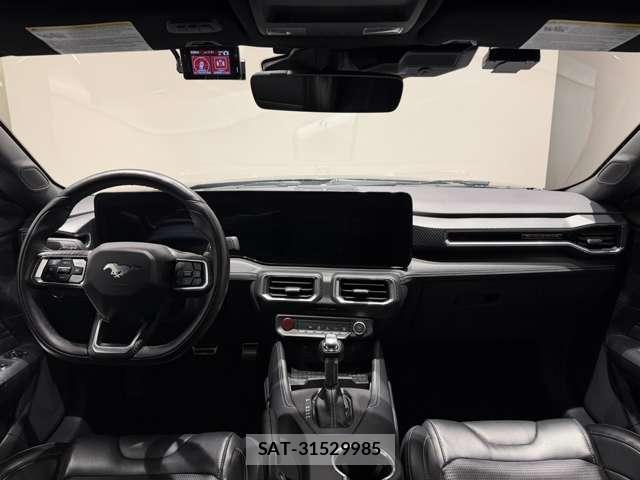 Ford MUSTANG 2024 8867408-2