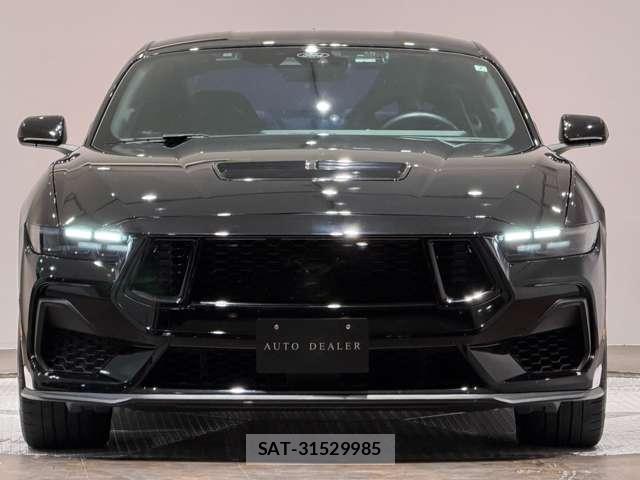 Ford MUSTANG 2024 8867408-3