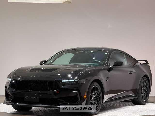 Ford MUSTANG 2024 8867408-4