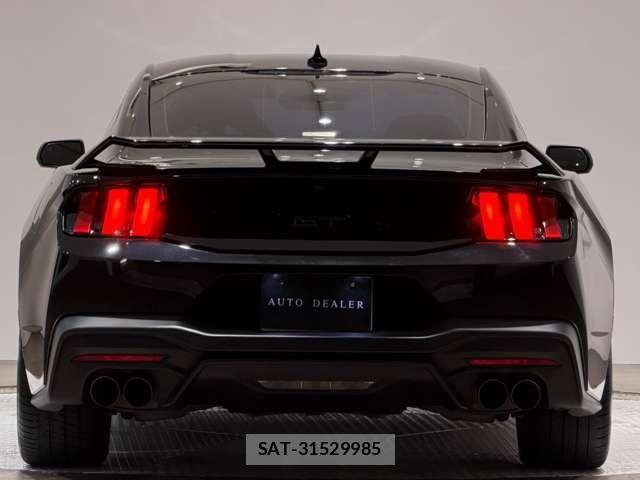 Ford MUSTANG 2024 8867408-7