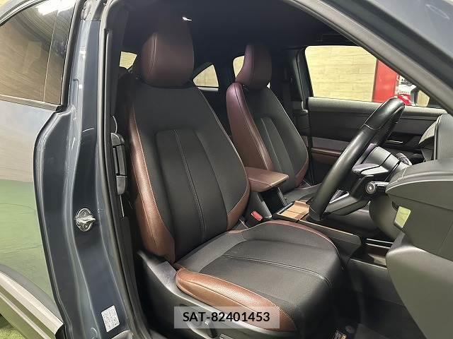 Mazda MX-30 2020-09 8867158-10