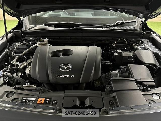 Mazda MX-30 2020-09 8867158-12