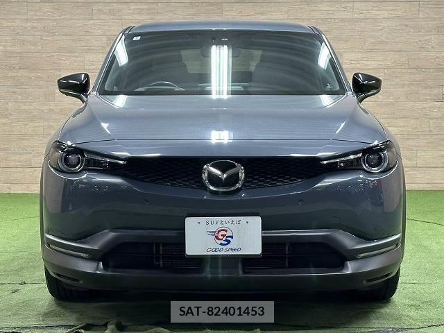 Mazda MX-30 2020-09 8867158-14