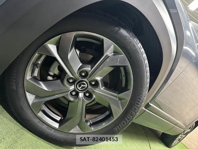 Mazda MX-30 2020-09 8867158-18