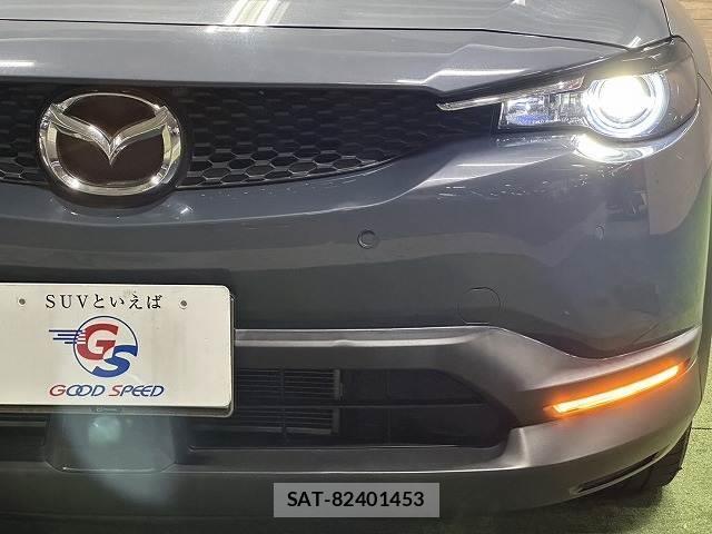 Mazda MX-30 2020-09 8867158-19
