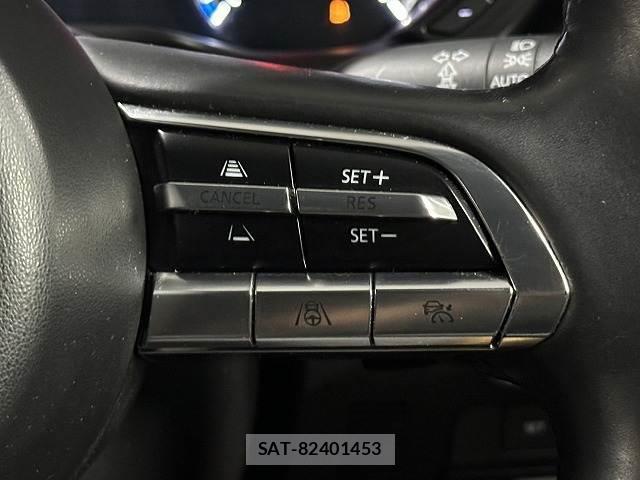 Mazda MX-30 2020-09 8867158-6