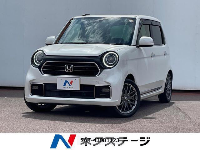 Honda N-ONE 2022-07 8865826-0