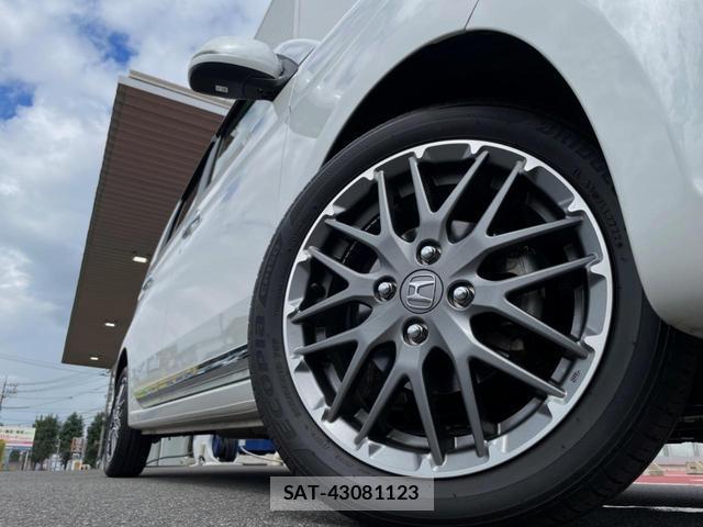 Honda N-ONE 2022-07 8865826-12