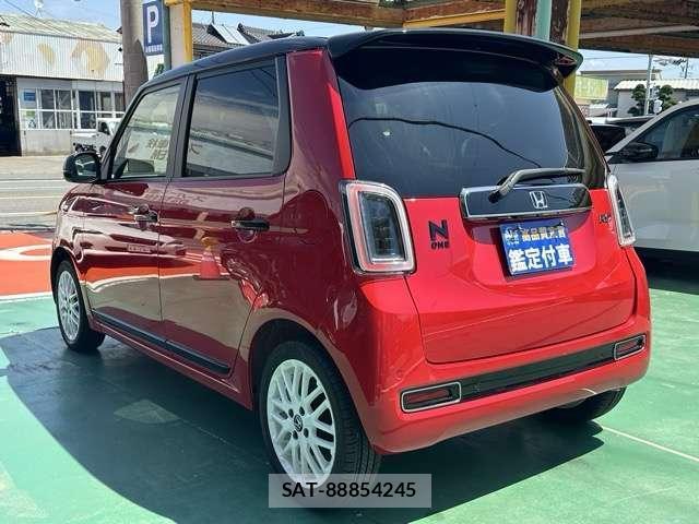 Honda N-ONE 2026-05 8866579-1