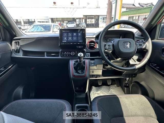Honda N-ONE 2026-05 8866579-2