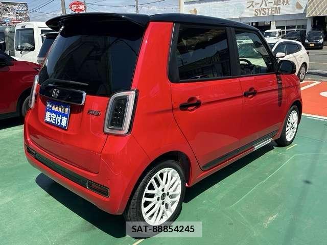 Honda N-ONE 2026-05 8866579-3
