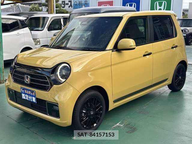 Honda N-ONE 2026-03 8866587-0