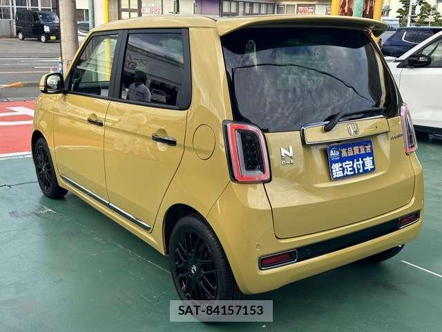 Honda N-ONE 2026-03 8866587-11