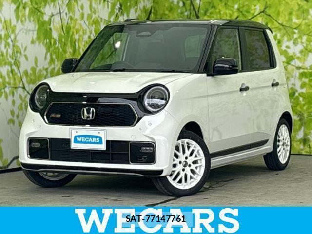 Honda N-ONE 2026-07 8866641-0