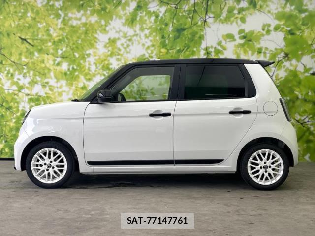 Honda N-ONE 2026-07 8866641-1