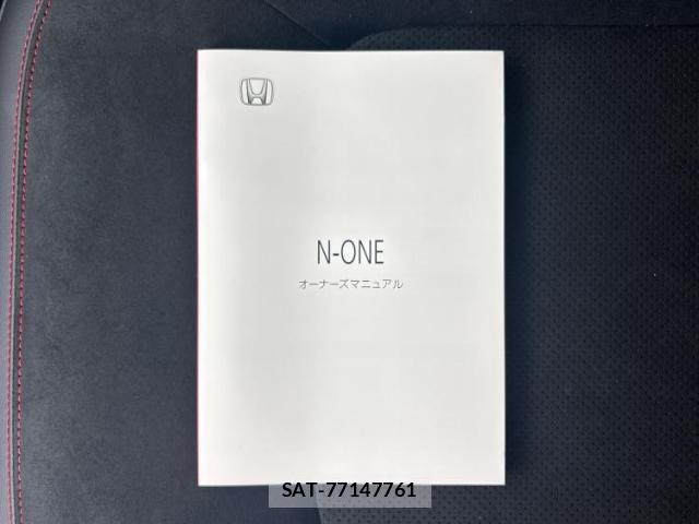 Honda N-ONE 2026-07 8866641-17