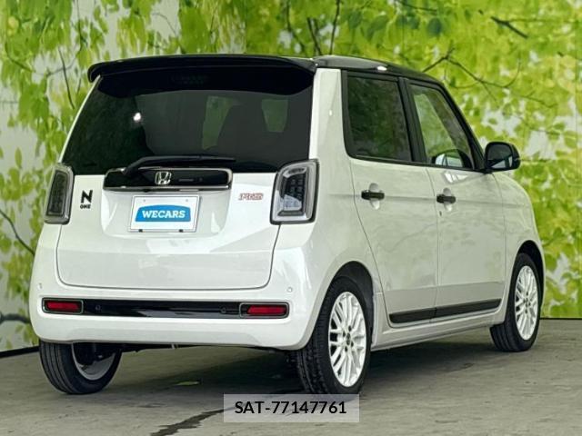 Honda N-ONE 2026-07 8866641-2